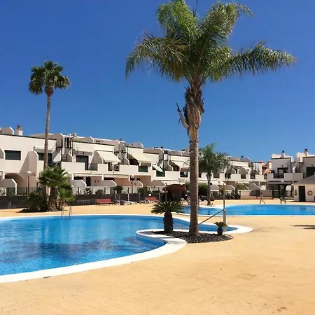 Casa Geranios 5 طوستا ديل سيلونثيو