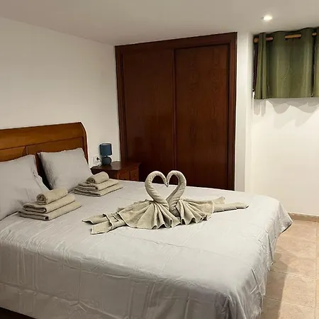 Casa Geranios 5 شقة *