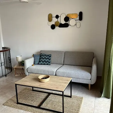 Apartment Casa Geranios 5