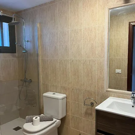 Casa Geranios 5 Apartment