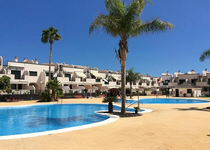 Casa Geranios 5 קוסטה דל סילנסיו