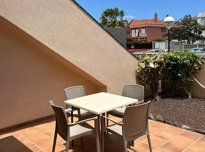 Apartment Casa Geranios 5 Costa Del Silencio